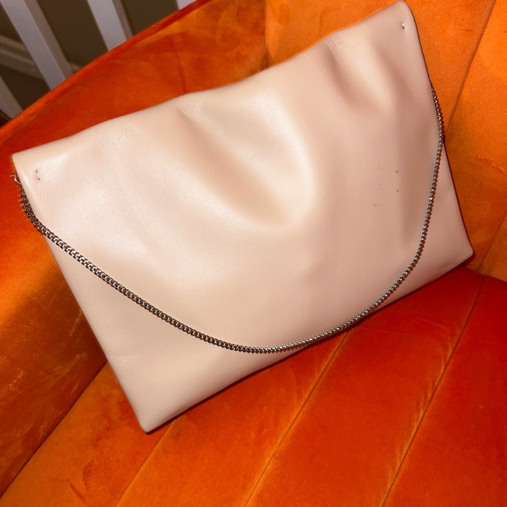 Hugo Boss clutch - Picture 3 of 7